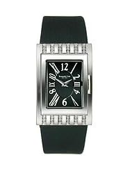 Kenneth Cole New York Leather - Black Womens watch #KC2304