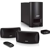Bose® CineMate® Series II Digital Home Theater Speaker System