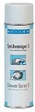 Eigenschaften Weicon  / WEICON SPRUEHREI NIGER 11202500 500ML