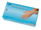 MIIMDS192076 - Accutouch 3G Powder-Free Synthetic Vinyl Exam Gloves
