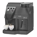 Saeco S-SPV-BK Spidem Villa Super-Automatic Espresso Machine, Black