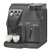 Saeco S-SPV-BK Spidem Villa Super-Automatic Espresso Machine, Black