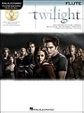 Twilight Softcover with CD Flute