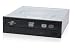 New Liteon 24 DVD Writer Support Double Layer DVD+/-R9 Recording Avoiding Buffer Under Run Error