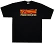 LINKIN PARK - Projekt Revolution - Black T-shirt