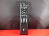 LG Electronics/Zenith LG ELECTRONICS/ZENITH AKB68183601 REMOTE CONTROL