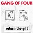 CD-Charts  Music : Return the Gift [2 CD]