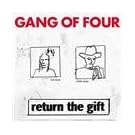 Return the Gift [2 CD]