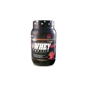 100% Whey Protein - Gold Standard