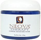 Neova Therapy Copper Moisture Mask - 6 oz