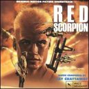 Red Scorpion (1989 Film) by  Jay Chattaway 