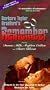 Remember [VHS]