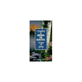 Great American Train Rides [VHS]