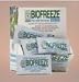 BIOFREEZE with ILEX Pain Relieving Gel - 5 Gram Packs - 100 per Case