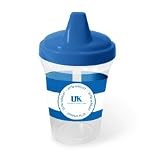 Kentucky Wildcats Sippy Cups set of 3
