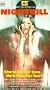 Night Kill [VHS]