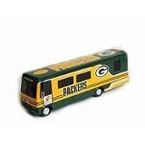 Green Bay Packers 2003 NFL Limited Edition Die-Cast 1:50 Winnebago Collectible