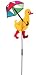 Outdoor Living : Puddle Duck - Whirligigs and Windwheel Garden Spinners