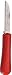 Town and Country Range - Lambfoot Knife