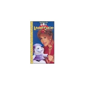 Best of Shari Lewis Lambchop & Friends [VHS]