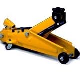 2 1 4 Ton Trolley Jack w Blow Molded Case