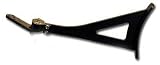 Grip Mounted MP Style Fixed Length Folding Stock