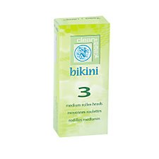 Clean & Easy Bikini Roller-Heads !!!!