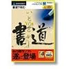 Win書道(スリムパッケージ版)