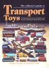 Transport Toys (Collectors All Colour Guides)