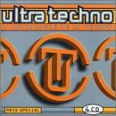 Ultra Techno  EMI France