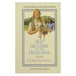 Wee Sir Gibbie of the Highlands (George Macdonald Classics for Young Readers) book cover