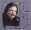 Freddy Weller - Greatest Hits