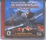 VideoGames: WarBirds III. Fighter Pilot Academy