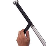 Easton Synthetic Leather Bat Grip-3 Pack (PAC)