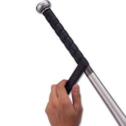Easton Synthetic Leather Bat Grip-3 Pack (PAC) by 