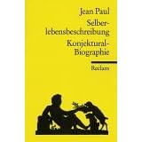 Selberlebensbeschreibung