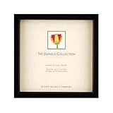 Dennis Daniels Treasure Box Picture Frame for a 10 x 10 (Scrapbook Size) Photograph, Color: Ebony Black.
