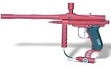 Diablo Mongoose Paintball Gun (Red)