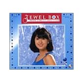 河合奈保子 BOX シングル・コレクション Jewel Box～Naoko Singles Collection