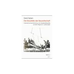 Die Baustelle der Bauwirtschaft