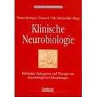 Klinische Neurobiologie (Gebundene Ausgabe)