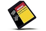 Carte mémoire - MMC 256Mo - 952240