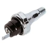 ACDelco G1807 Oil Pressure Switch by ACDelco
