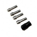 Dremel 4485 Quick Change Collet Nut