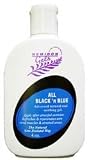  : Nemidon All Black 'n Blue Gel