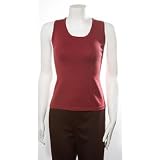 AUSTIN REED SCOOPNECK TANK at Austin Reed