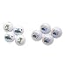 Sports : Junior Golfball - lustige Golfmotive