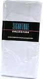 Signature Collection Handkerchiefs, 13-pk. WHITE