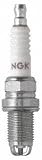 NGK (4563) BCP6ET Multi-Ground Spark Plug, Pack of 1