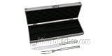 Wusthof 2-Piece Stainless Steel Carving Set with Box